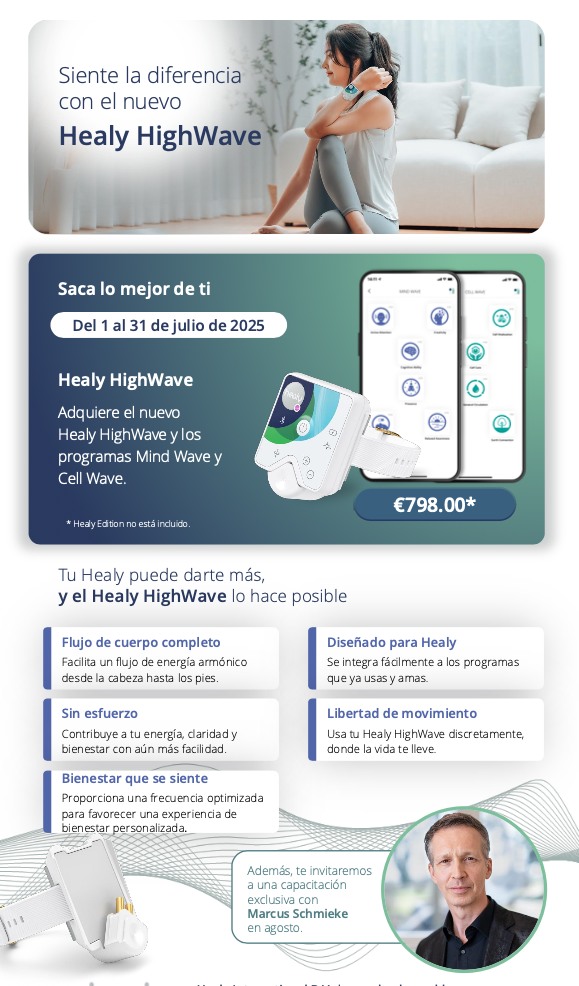 HIGHWAVE OFERTA EMA